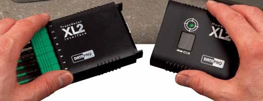 Datapaq XL2爐溫跟蹤系統(tǒng)