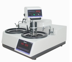 半自動(dòng)磨拋機(jī) GP-2A
