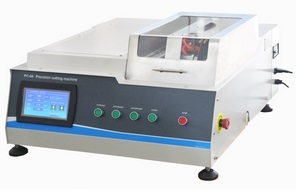 精密型切割機(jī) PC-60