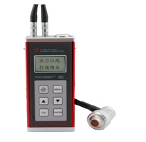 HCH-2000C型超聲波測(cè)厚儀